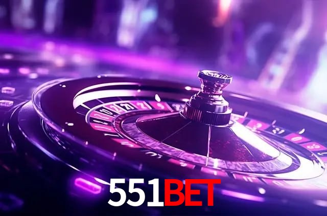 Página oficial no Facebook da 551Bet