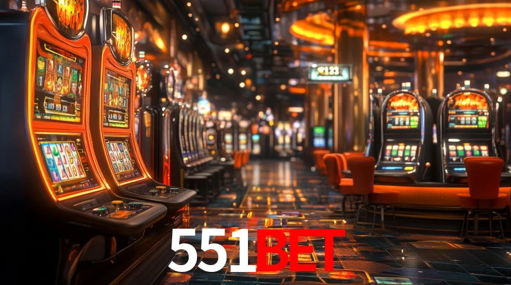 Cashback e recargas na 551Bet