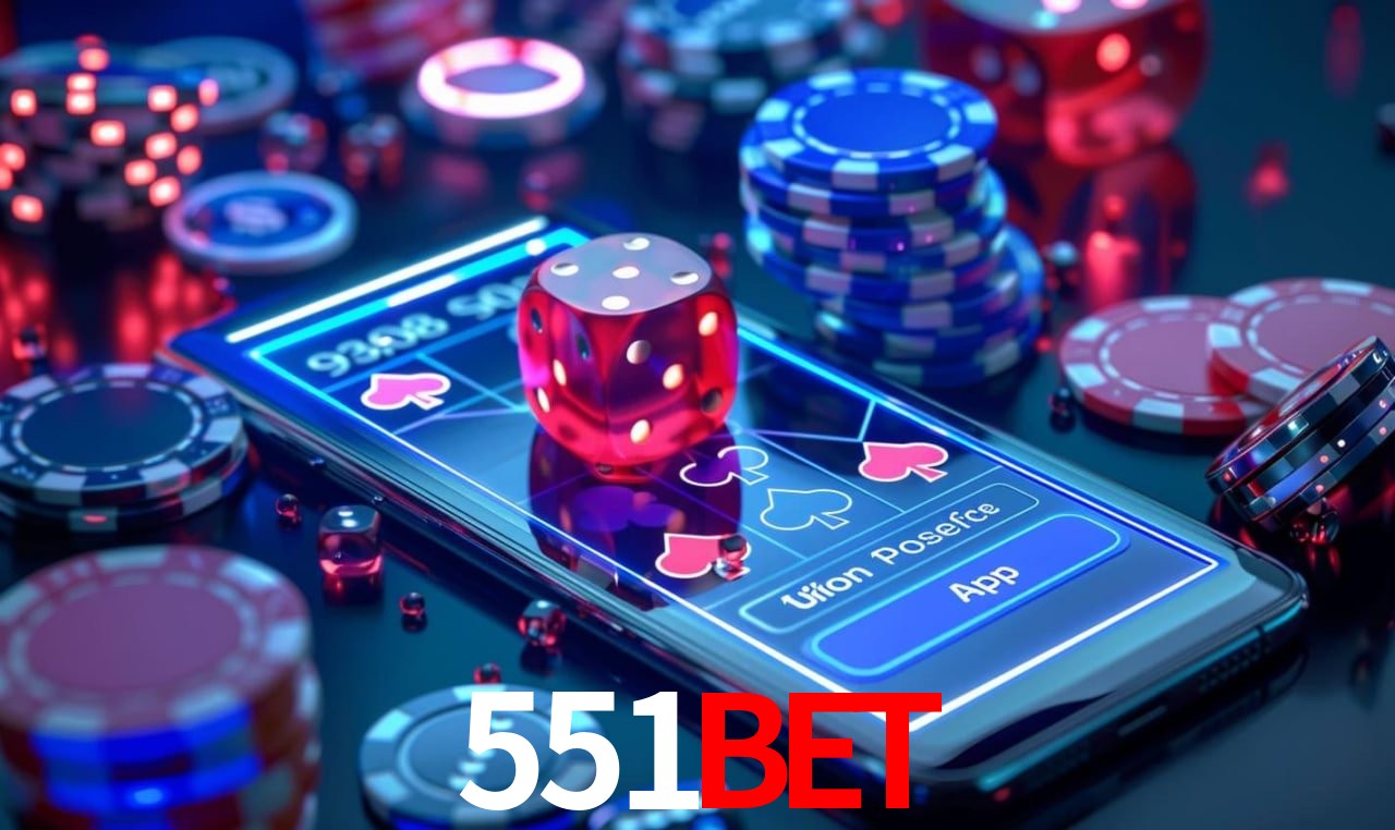 Canal oficial no Telegram da 551Bet
