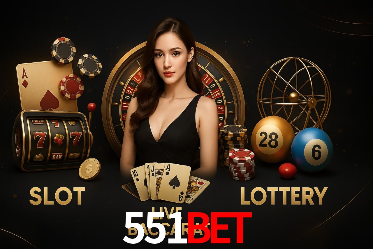 Jogos com bônus e suporte 24h na 551Bet