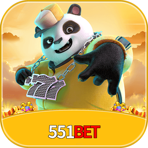 Imagem promocional da 551Bet mostrando a plataforma e suas vantagens